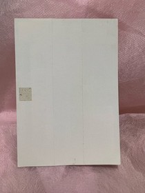 Band Only SS Burning Rangers Sega Saturn