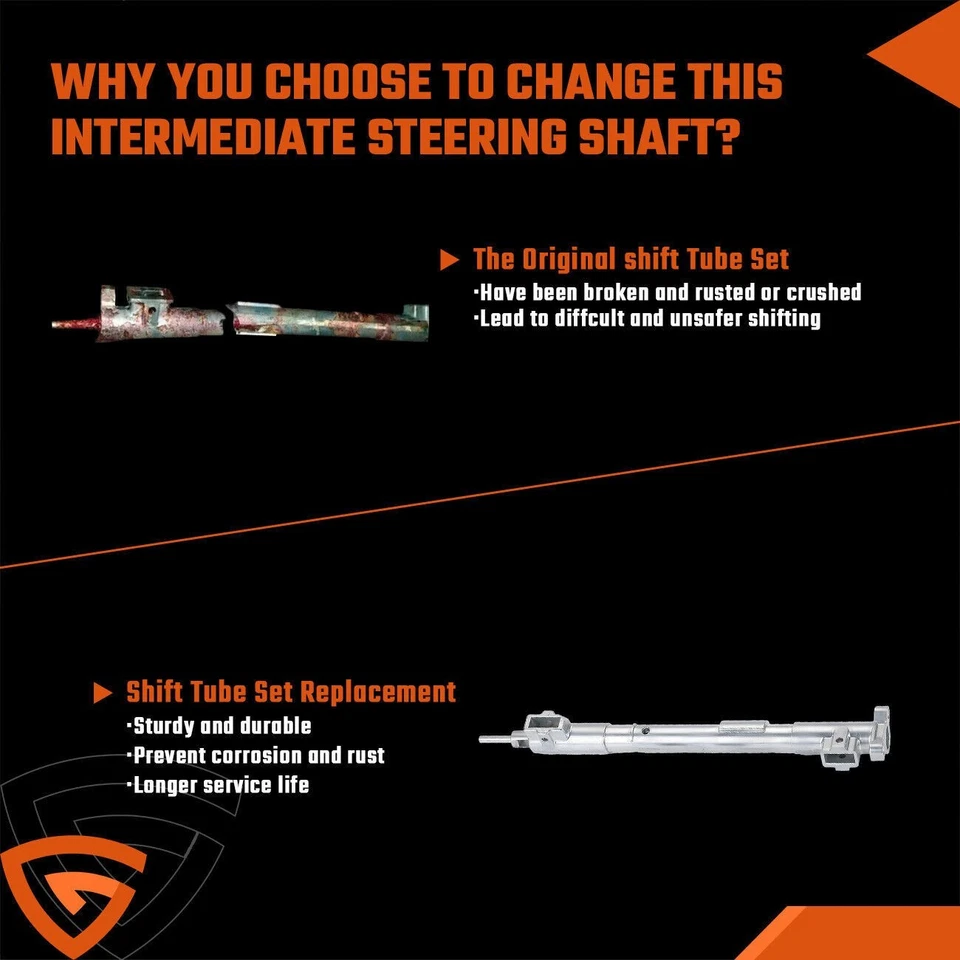 905-102 Ford E150 E250 E350 F150 F250 F350 905-107 EE. UU. F0DZ7R264A F57A7215AA Foto 4 de 4