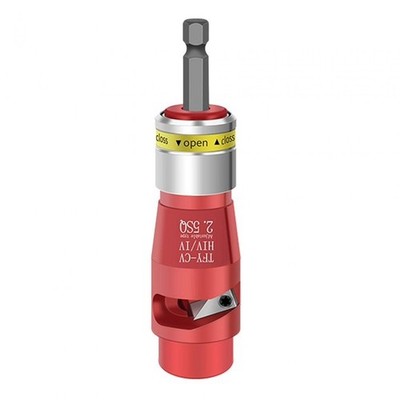 Wire Stripper for Drill Wire Stripping and Twisting Tool Upgrade Electrical