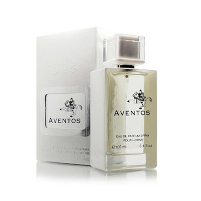 Fragrance World Men's Aventos EDP Spray 3.38 oz Fragrances 6291106480467