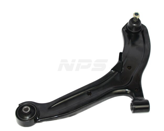 Bras de suspension NPS H421I103 haute durabilité pour trains roulants Hyundai