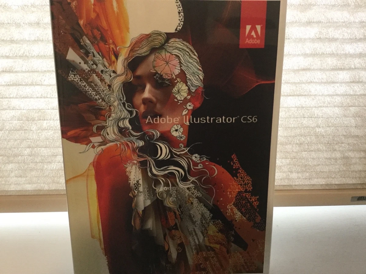 Adobe Illustrator Cs for sale | eBay