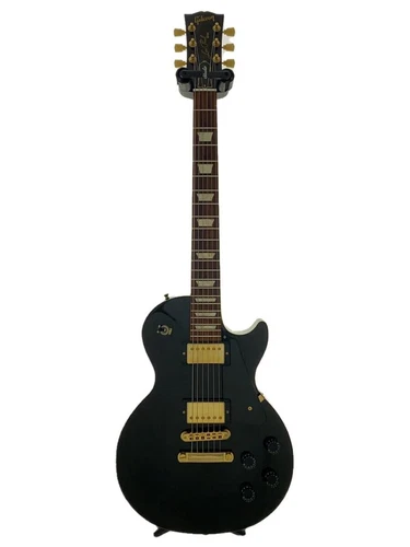 Gibson   LP Studio 2011   BLK   Electric guitar   Les Paul type   Black   HH