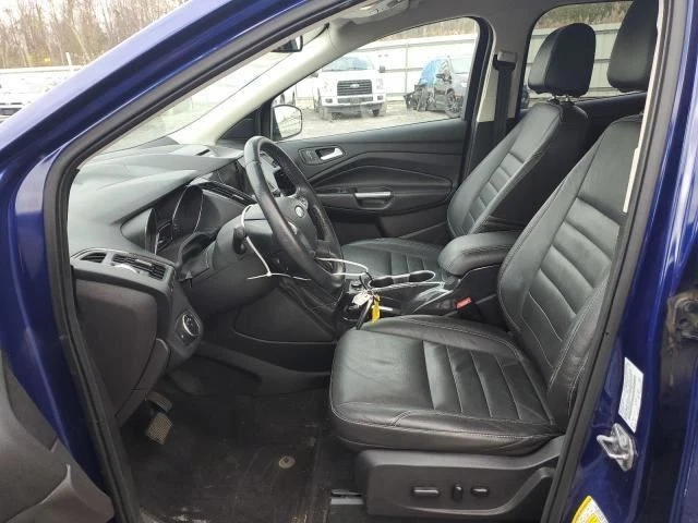 Transfer Case 2.0L VIN 9 8th Digit Turbo Fits 13-20 FUSION 974666 - Image 2 of 4