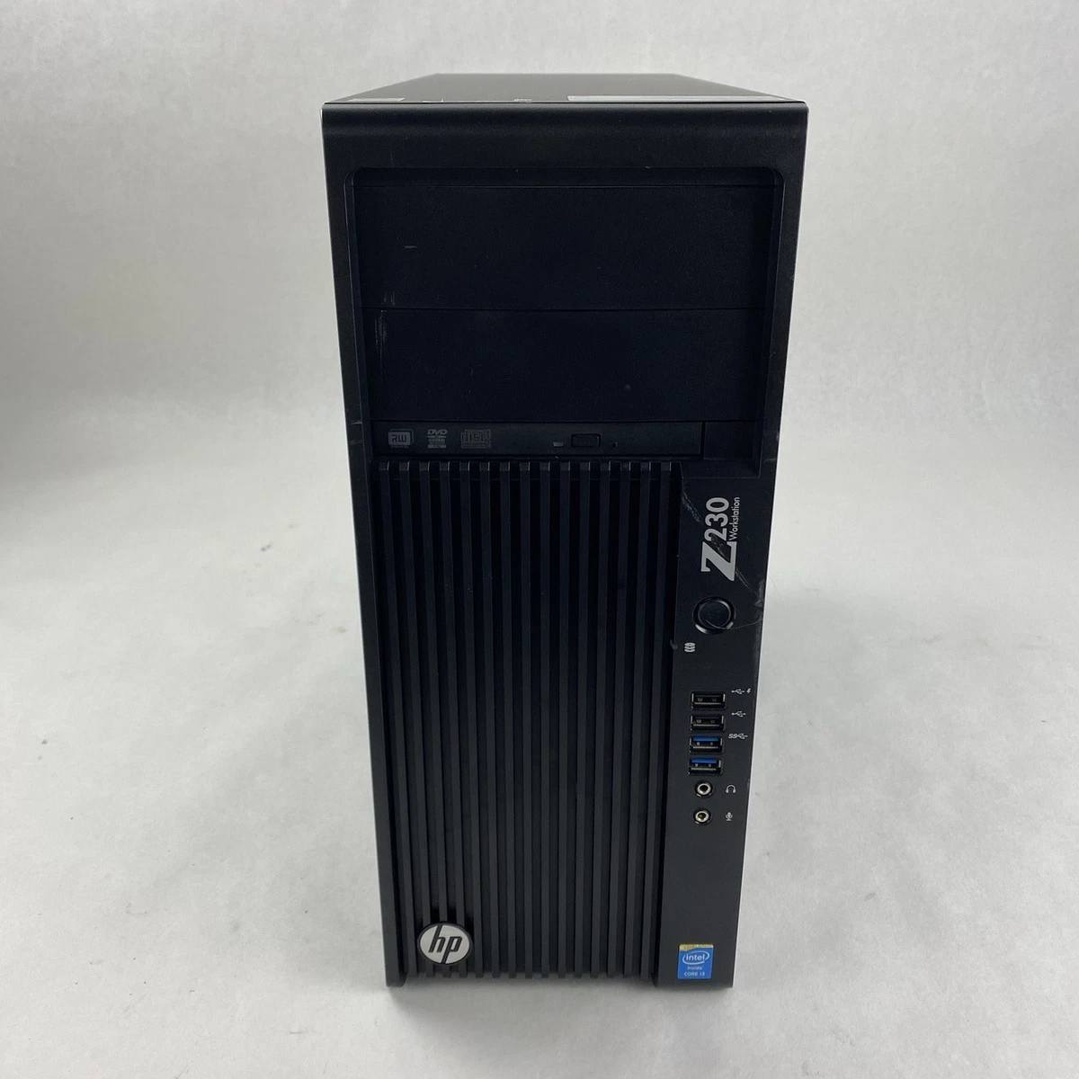 Windowsデスクトップ HP Z230 Quadro K2200 Win11Pro Office2024 HP Z230 PC Desktops & All-In-One Computers for sale | eBay