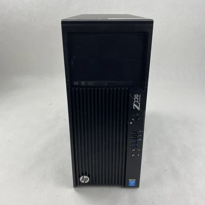 HP Z230 PC Desktops & All-In-One Computers for sale | eBay