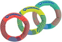 SchildkrÖT Neopren-Tauchring 3Er Set