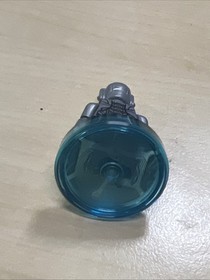 Lego Dimensions Doctor Who Cyberman w/ Toy Tag Disc From Set 71238