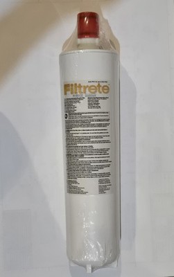 OEM - FILTRETE Advanced Under Sink Quick Change Water Filtration Filter 3US-PF01