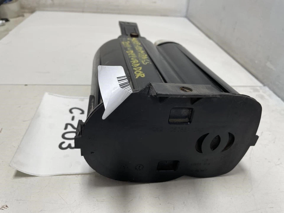 Jeep Compass 2011 bote de carbón de vapor de combustible de 2,4 L OEM+ Foto 2 de 4