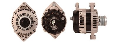 ELSTOCK 28-5786 Generator für CHEVROLET,OPEL,VAUXHALL