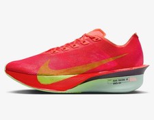 Nike ZoomX Vaporfly Next% 4 Bright Crimson/Li...