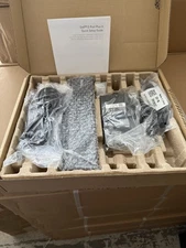 Dell E-Port Plus 240W AC USB 3.0 for E Series Latitude Advanced Port Replicator