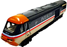 Hornby Railways Inter-City Livery Class 43 43072 HST High Speed Train Non Runner