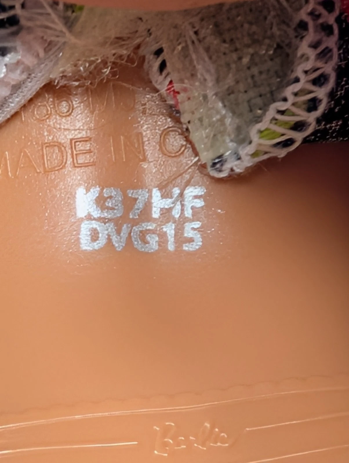 COACH Mattel Barbie anni 90 vestito insegnante e bambola allenatore tennis carriera 2016 K37HF