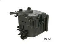 KNECHT KL 431D Fuel Filter for Mazda 3 (BK) 1.6 2006-2009