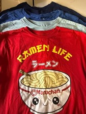 Kids T-Shirt Bundle 4  EUC  Sz 10-12
