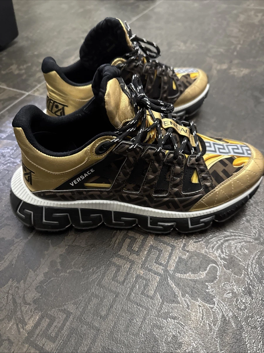 Zapatillas Versace para hombre