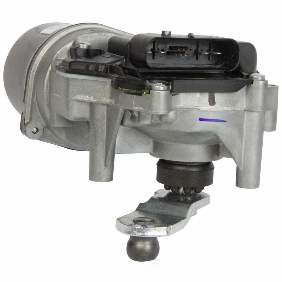 Windshield Wiper Motor-Wiper Motor - Oe Motorcraft WM-816 fits 13-20 Lincoln MKZ - Image 4 of 4