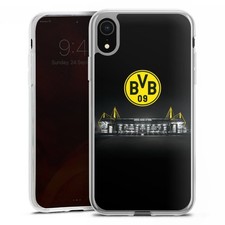 Handyhülle für Apple iPhone Xr BVB Borussia Dortmund Stadion