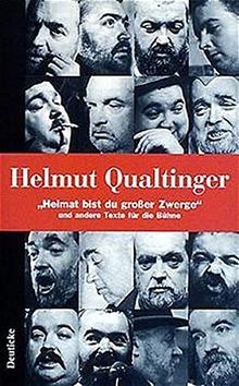 Werkausgabe, 5 Bde., Bd.4, Heimat bist du großer Zwerge... | Buch | Zustand gut