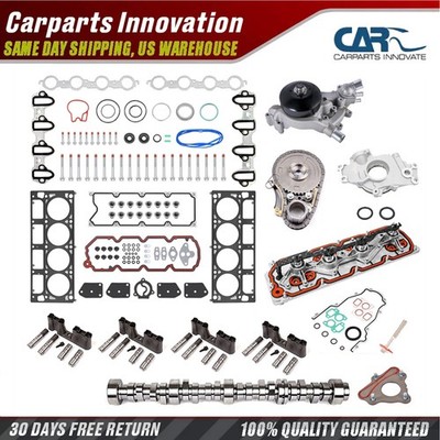 AFM DOD Lifters Replacement Kit 5.3l camshaft KIT for Chevy GM 5.3L 2007-2013·