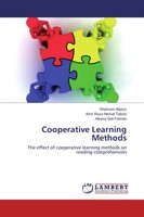 Shahram Alipour (U. A.) | Cooperative Learning Methods | Taschenbuch | Englisch