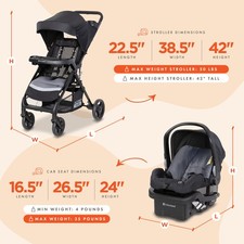 Baby Trend Strollers Accessories for sale