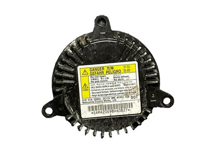 Mitsubishi Electric D1R D1S Headlight Ballast Control Module OEM GAMA20G98HA0827