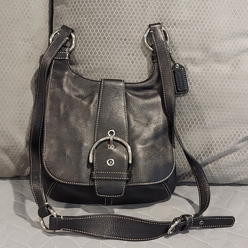 Coach soho small flap - Gem Coach soho small flap - Gem