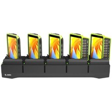 CRADLE 5 SLOT PER WT54/WT64
