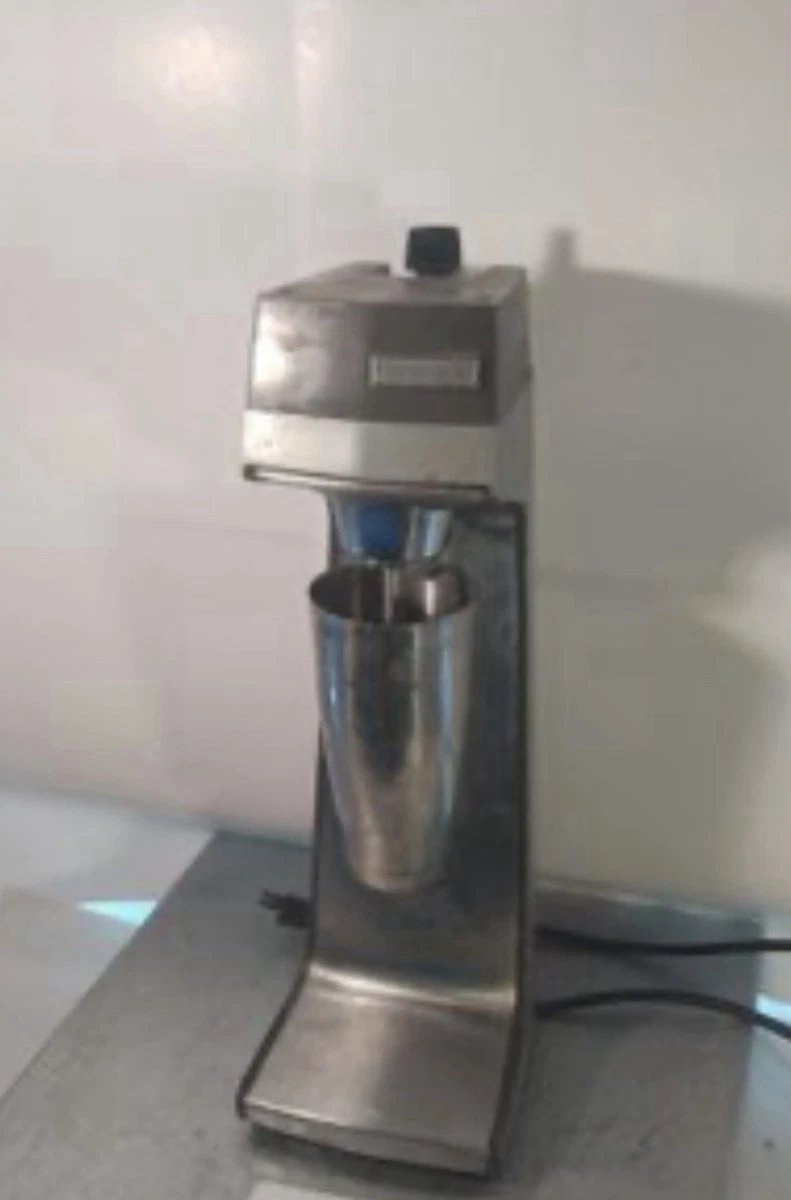 Hamilton Beach Commercial Blenders, Juicers & Milkshake Machines