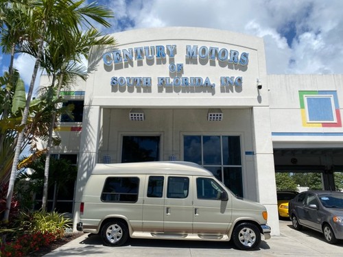 2004 Ford 1 OWNER LOW MILES 37,883 