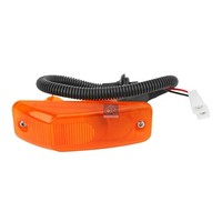 Blinkleuchte Beidseitig DT Spare Parts Iam-Expertise Passend FüR DAF