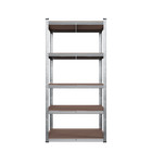 Lagerregal Schwerlastregal Werkstattregal Kellerregal Steckregal Regal RETOURE