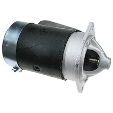 Starter 6 Cylinder 200 Manual Transmission Mustang 1965-1970