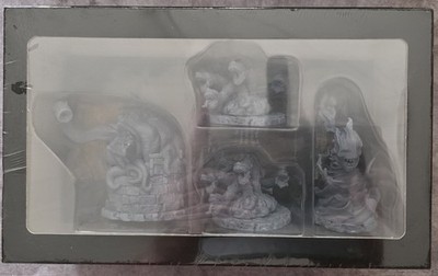 Cthulhu Wars Great Old One Pack 4