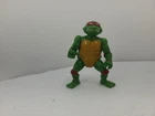 TMNT Raphael Playmates Toys 1988 Teenage Mutant Ninja Turtles Vintage Retro
