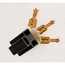 Vdo 3-prong Connector Visioncockpit Series