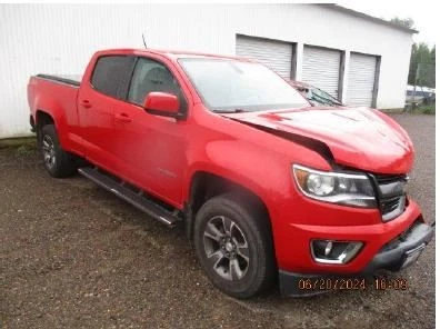 Chassis ECM Information-gps-tv Package Deck Opt IO5 Fits 15-16 ATS 4285884 - Image 2 of 4