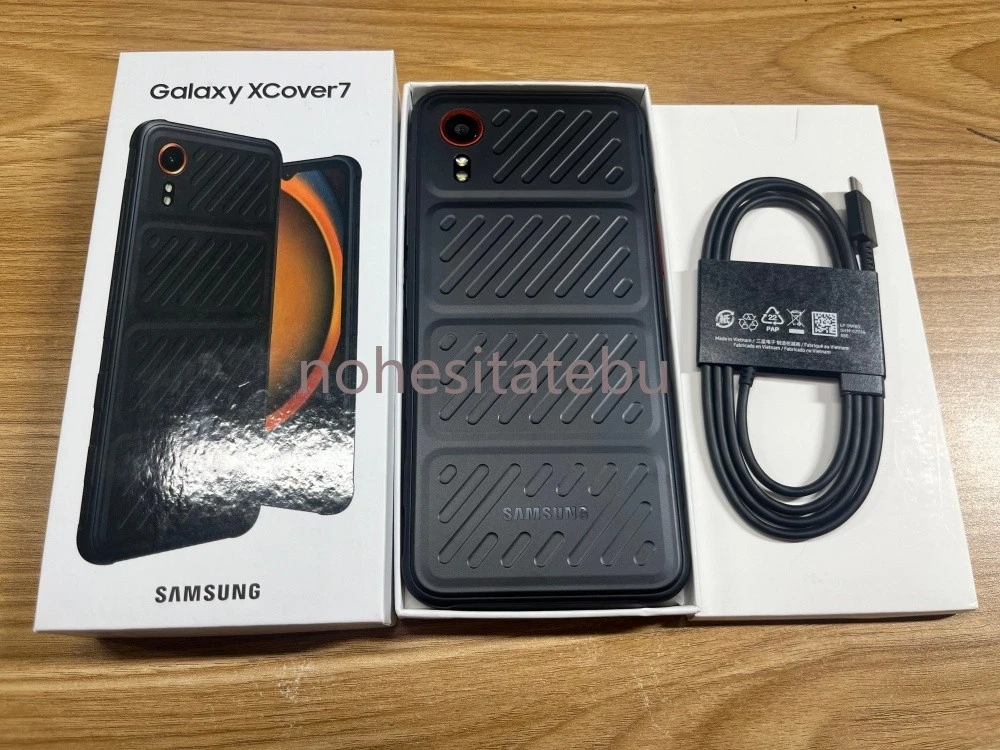 Samsung Galaxy Xcover Unlocked Android Cell Phones & Smartphones