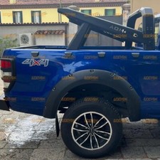 Ford Ranger Rack Galerie de Benne Roll Bar 2012 - 2023 TÜV/ABE