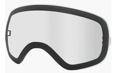 NEW Dragon X2S Snow Goggles Replacement Lens-Clear-Storm Lens