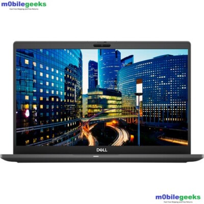 Dell Latitude 7310 13.3