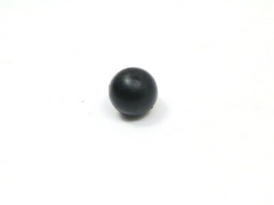 Honda CB CJ CL SL 350 360 T G K seal rubber bullet crankcase NOS