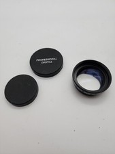 Vision Optics 2.0x Professional Digital Tele Lens Made in Japan