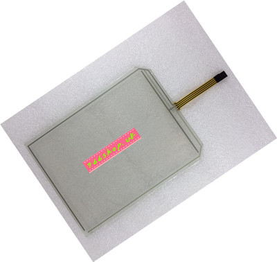 1X For Microtouch/3M p/n:10042 Touch Screen Glass Panel 1 Year Warranty *