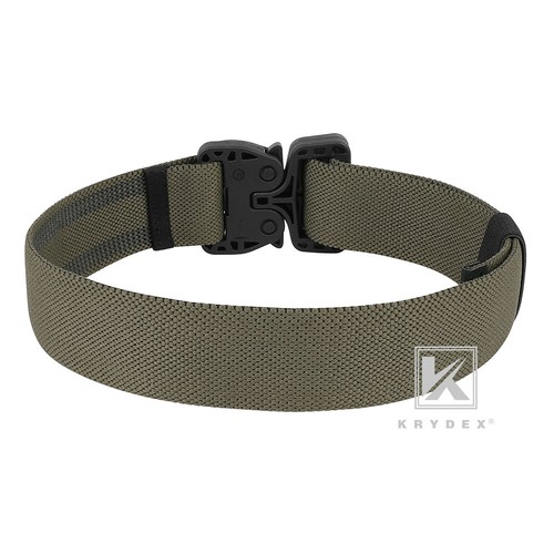 KRYDEX Tactical Oberschenkelgurt elastisch Beingurt Gummiband für Bein Drop Holster - Bild 3 von 15