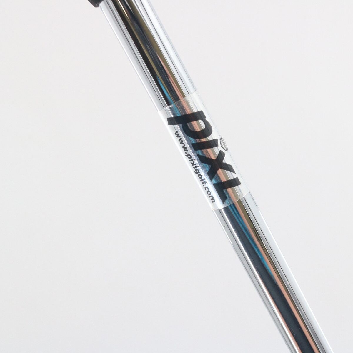 PIXL 1.8 Series Blade Putter 35 Inches Steel Shaft Right-Handed G