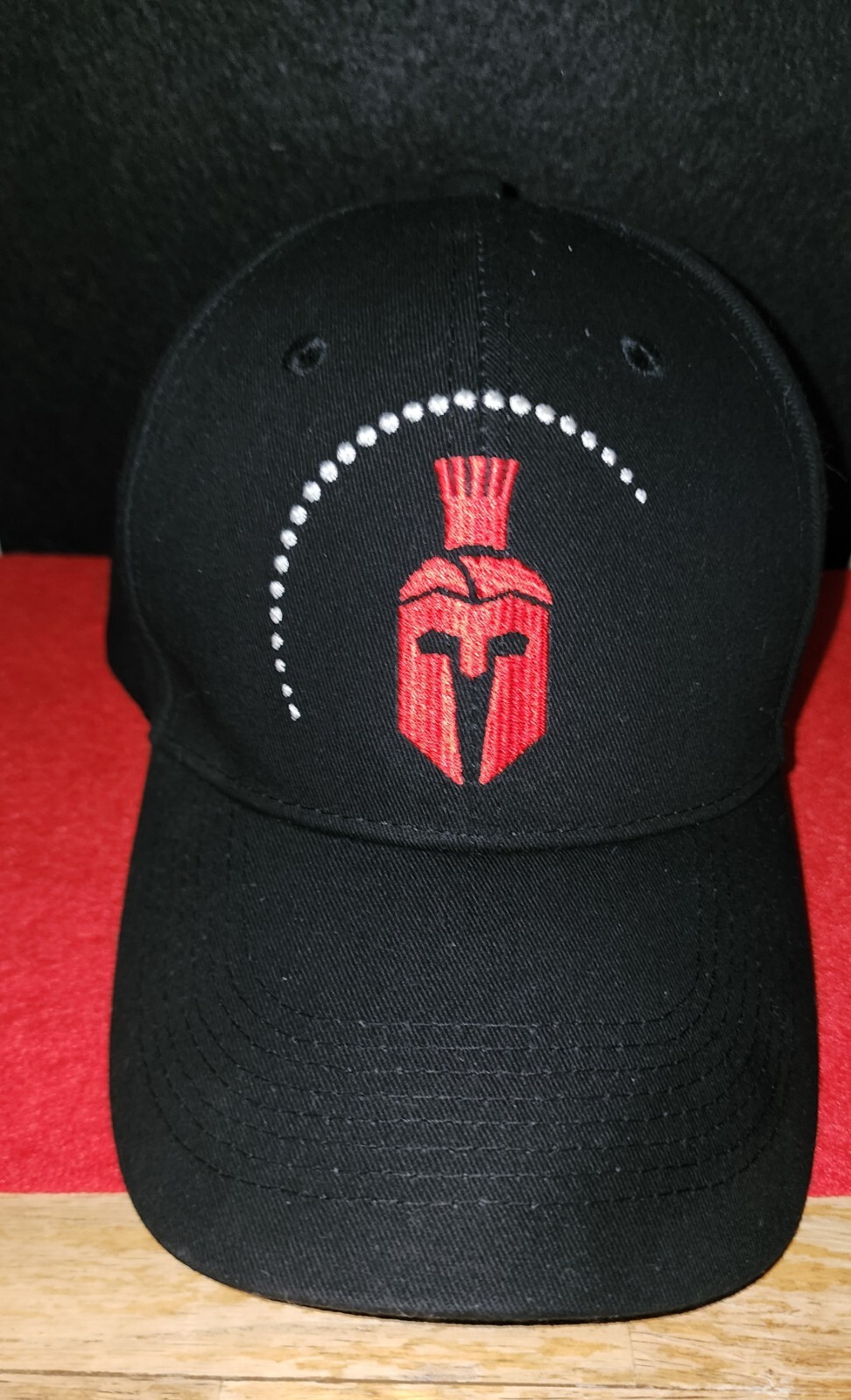 Centurion Pro Baseball Hat Gem